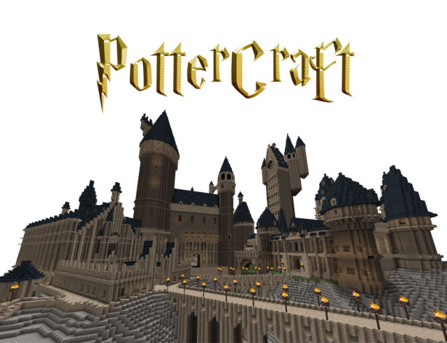 Download free walkthrough map for Minecraft