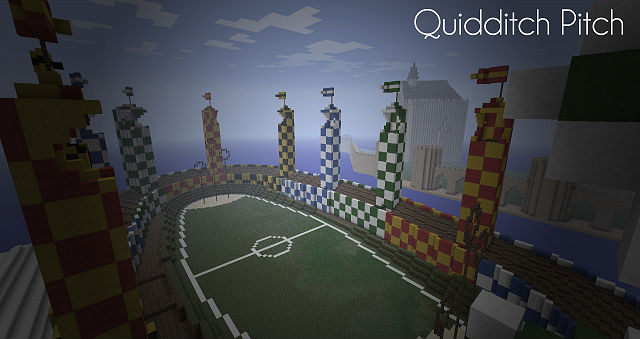 Map for Minecraft