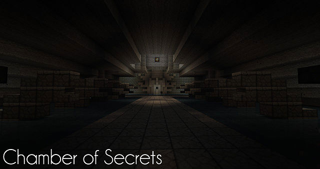 Download adventure map for Minecraft 1.6.2, 1.5.2