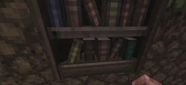 3D textures John Smith Legacy for Minecraft 1.11.2