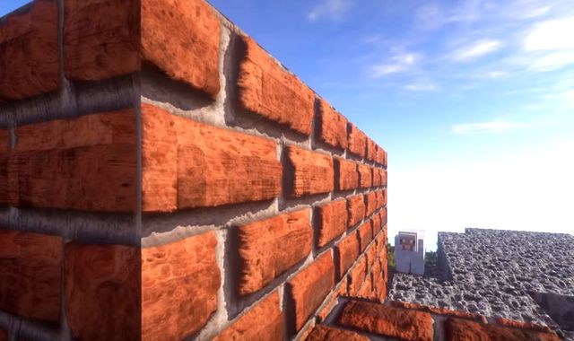 Textures Realistic for Minecraft 1.12