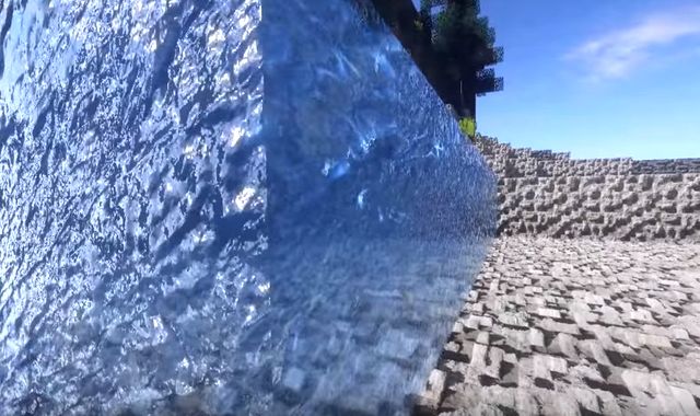 Textures Realistic for Minecraft 1.12
