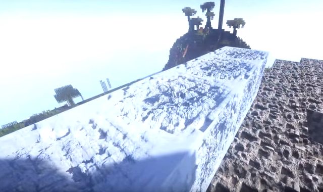 Textures Realistic for Minecraft 1.12