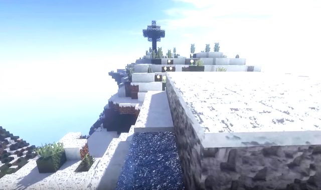 Textures Realistic for Minecraft 1.12