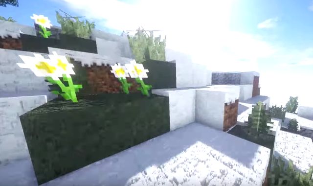 Textures Realistic for Minecraft 1.12