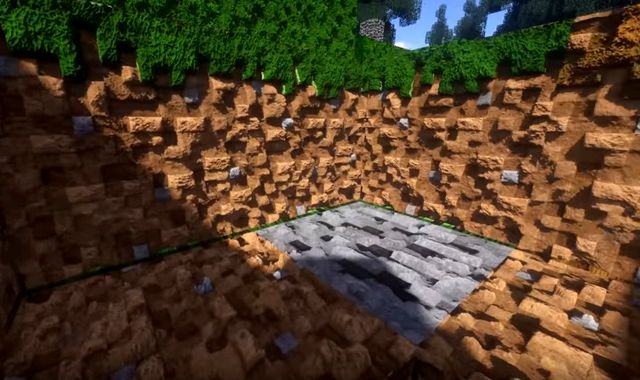 Textures Realistic for Minecraft 1.12