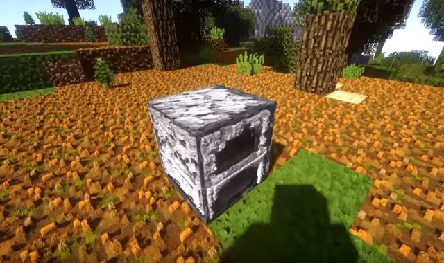 Textures Realistic for Minecraft 1.12