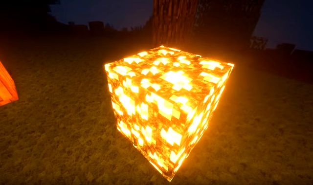 Textures Realistic for Minecraft 1.12