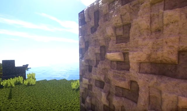 Textures Realistic for Minecraft 1.12