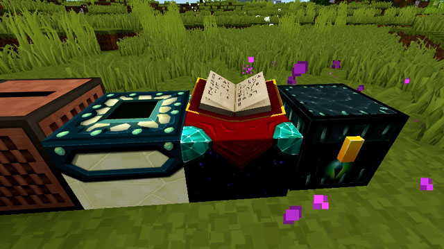 Smooth Operator 256x textures for Minecraft 1.12.2