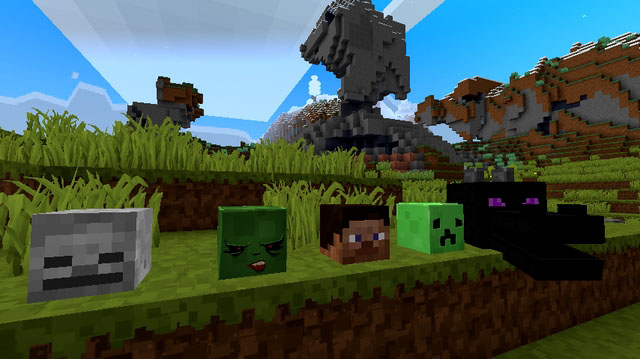 Smooth Operator 256x textures for Minecraft 1.12.2