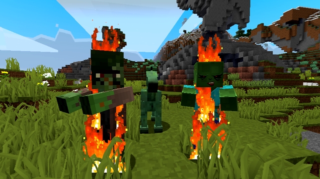Smooth Operator 256x textures for Minecraft 1.12.2