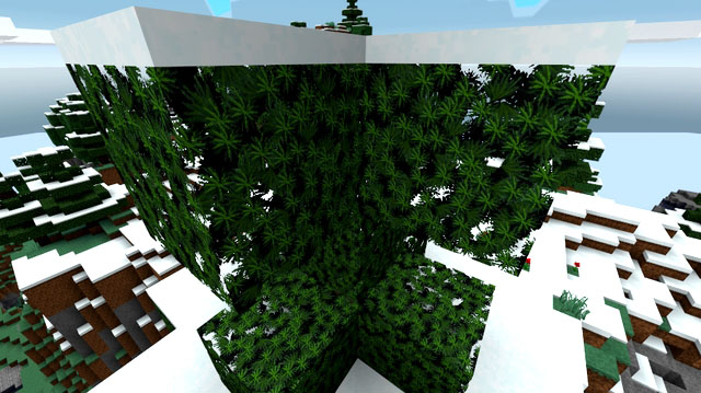 Smooth Operator 256x textures for Minecraft 1.12.2