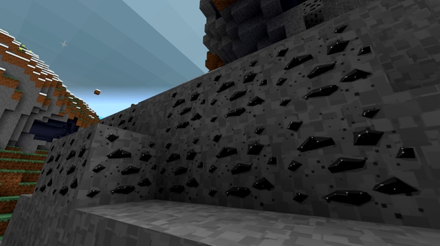 Smooth Operator 256x textures for Minecraft 1.12.2