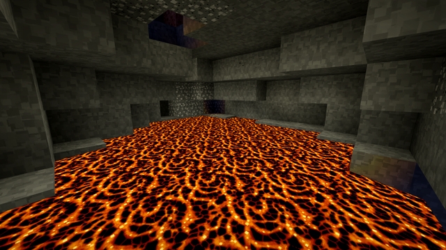 Smooth Operator 256x textures for Minecraft 1.12.2