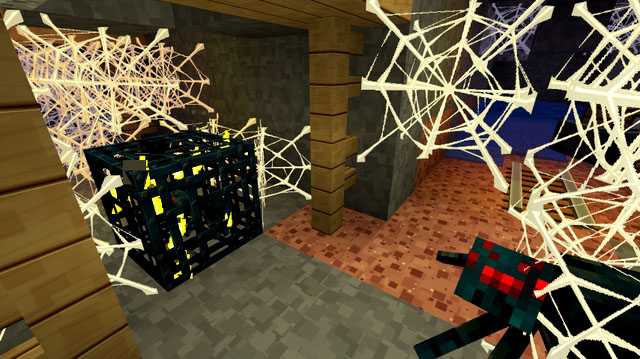 Smooth Operator 256x textures for Minecraft 1.12.2