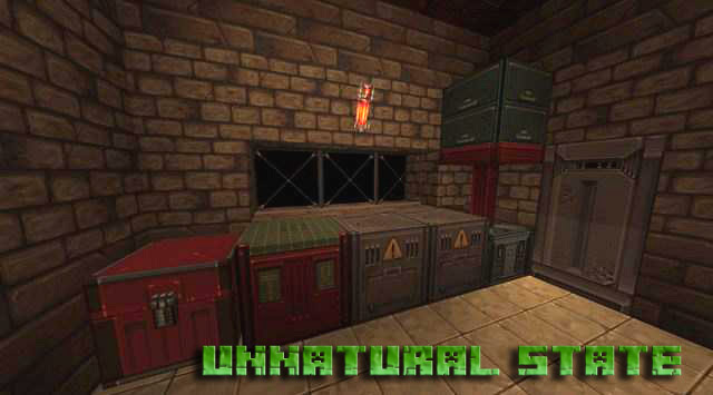 Download RPG texture 64x for Minecraft 1.12.2
