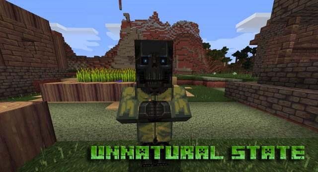 Download RPG texture 64x for Minecraft 1.12.2