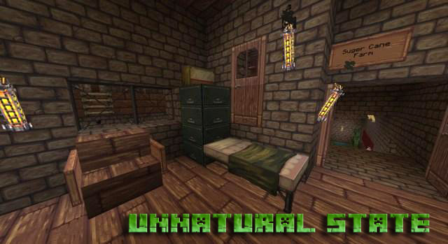 Download RPG texture 64x for Minecraft 1.12.2