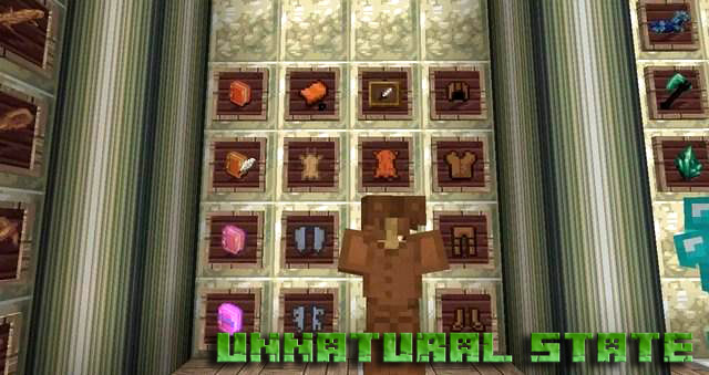 Download RPG texture 64x for Minecraft 1.12.2