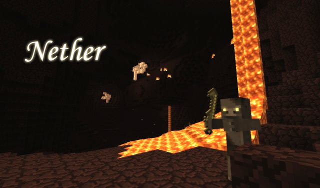 Textures CoroCraft for Minecraft 1.13.2