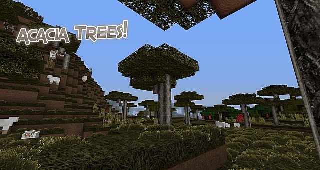 Download textures HD 128x128 for minecraft 1.8.8