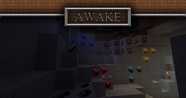 Download textures HD 128x128 for minecraft 1.8.8