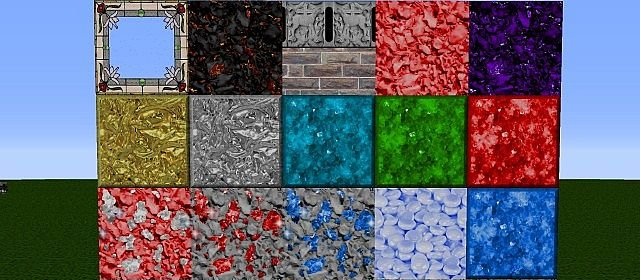 Download textures Photo Realism 256x256 for Minecraft 1.8