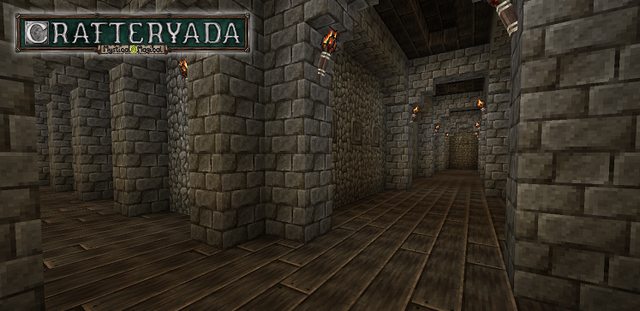 Download Crafteryada 32x32 textures for Minecraft 1.12.2