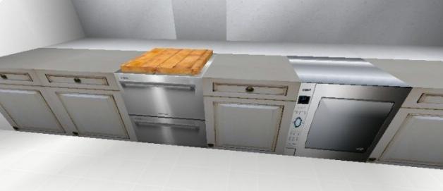 Free download textures Modern Real for Minecraft 1.8 / 1.7.10