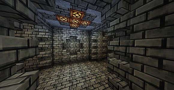 Download textures for Minecraft 1.8 / 1.7.10 / 1.7.2 / 1.6 - Wild West