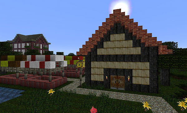 Textures for Minecraft / Free Download