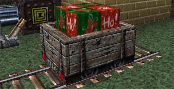 Resource pack for Minecraft 1.7.2
