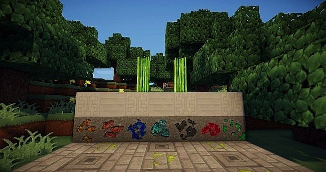 Textures 64x