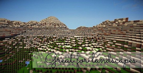 Download Texture Pack 64x