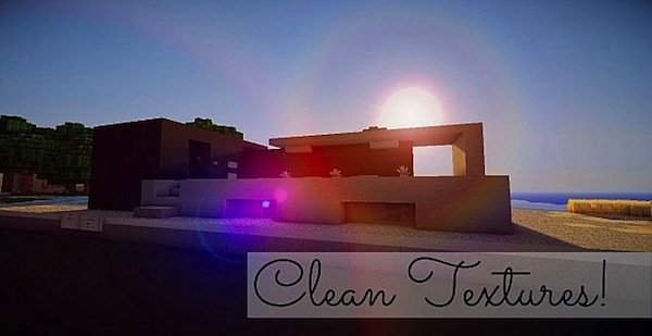 GT PhotoRealism free download textures for Minecraft