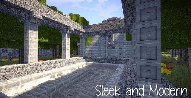 Download hd textures for Minecraft