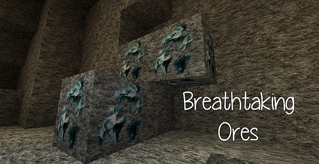 Download hd textures for Minecraft