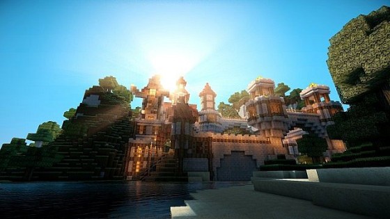 Minecraft textures / Free download