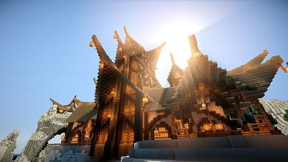 Free textures for Minecraft