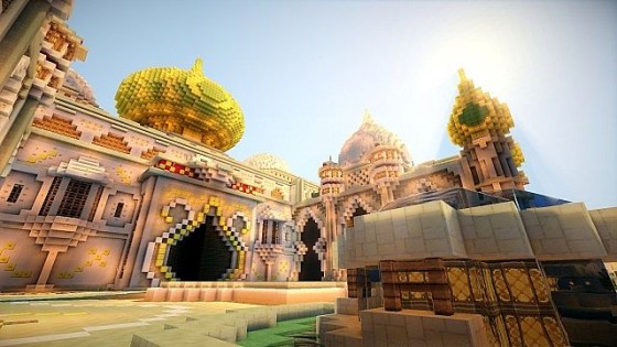 Download textures for minicraft in x32 resolution