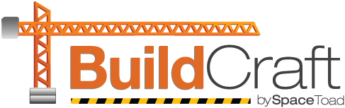 Download mod BuildCraft 7.99 for Minecraft 1.11.2