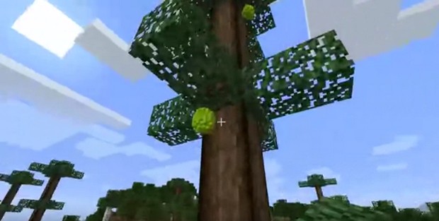 Minecraft mod Crafterslife for version 1.10.2
