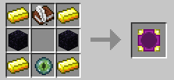Enchanting Plus mod for Minecraft 1.10.2 / 1.7.10
