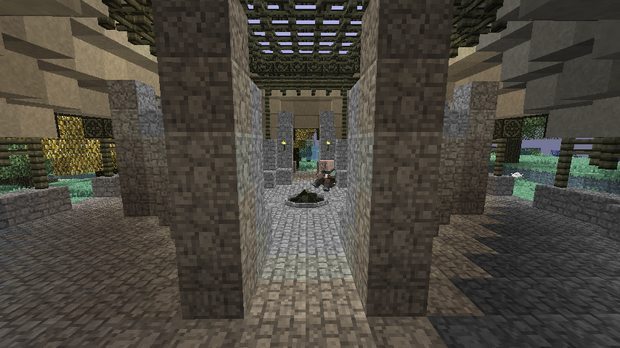 Mod for Minecraft 1.11.2 / 1.7.10 - Aether 2 Mod