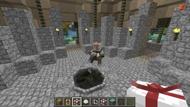 Mod for Minecraft 1.11.2 / 1.7.10 - Aether 2 Mod