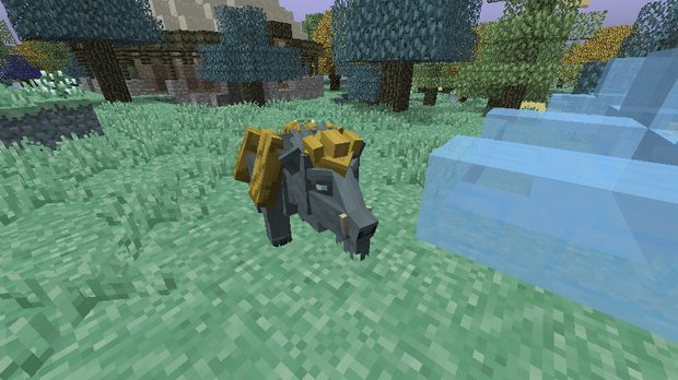Mod for Minecraft 1.11.2 / 1.7.10 - Aether 2 Mod