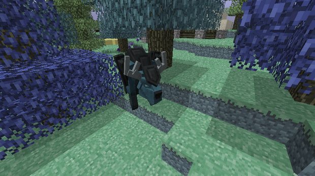Mod for Minecraft 1.11.2 / 1.7.10 - Aether 2 Mod