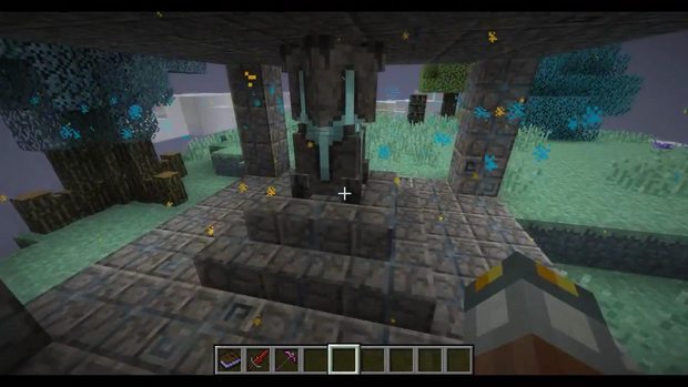 Mod for Minecraft 1.11.2 / 1.7.10 - Aether 2 Mod