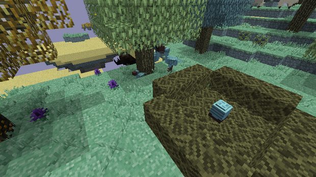 Download Mod for Minecraft 1.11.2 / 1.7.10 - Aether 2 Mod